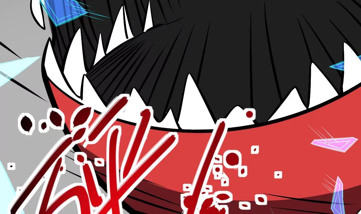 第37话 ！恐惧-第37话