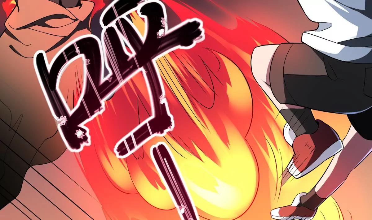 第5话  危机！的威胁！-第5话