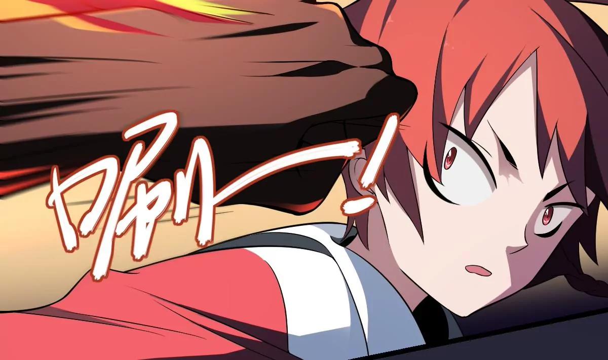 第5话  危机！的威胁！-第5话