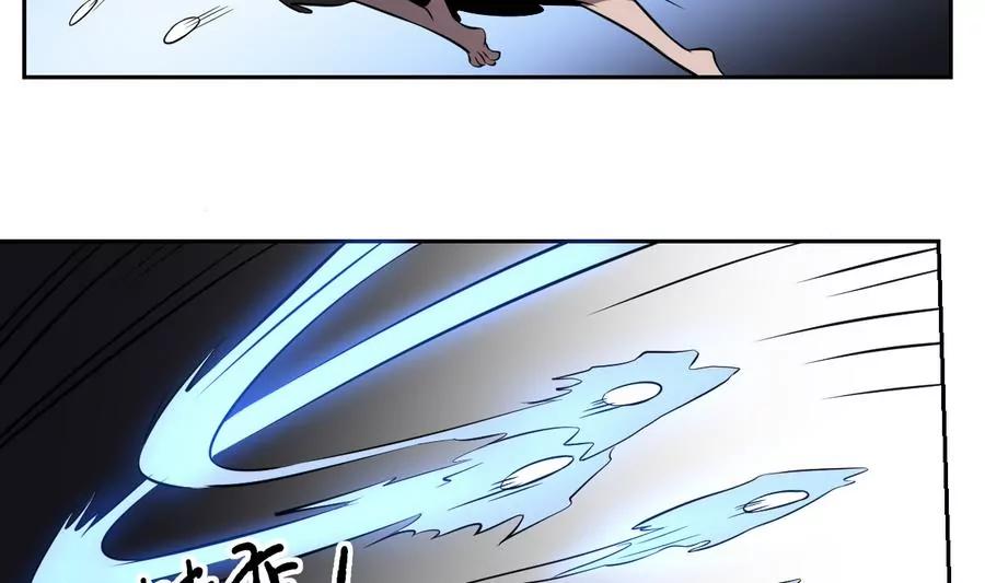 第51话 不见棺材不落泪！-第51话
