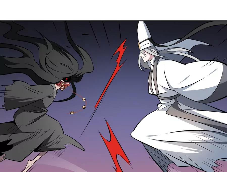 第51话 不见棺材不落泪！-第51话