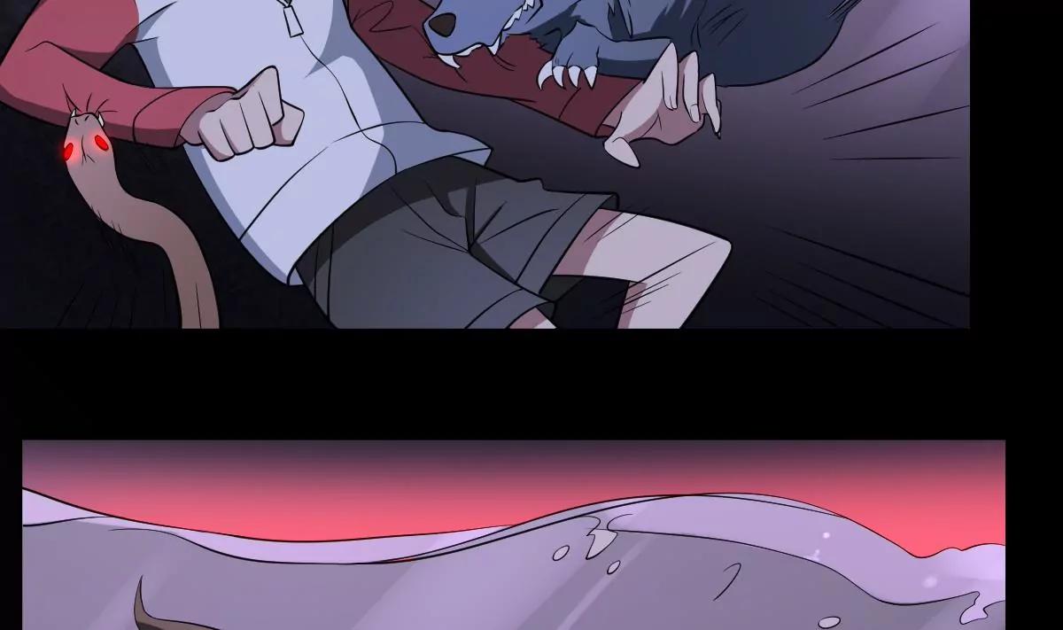 第67话 磨难！-第67话