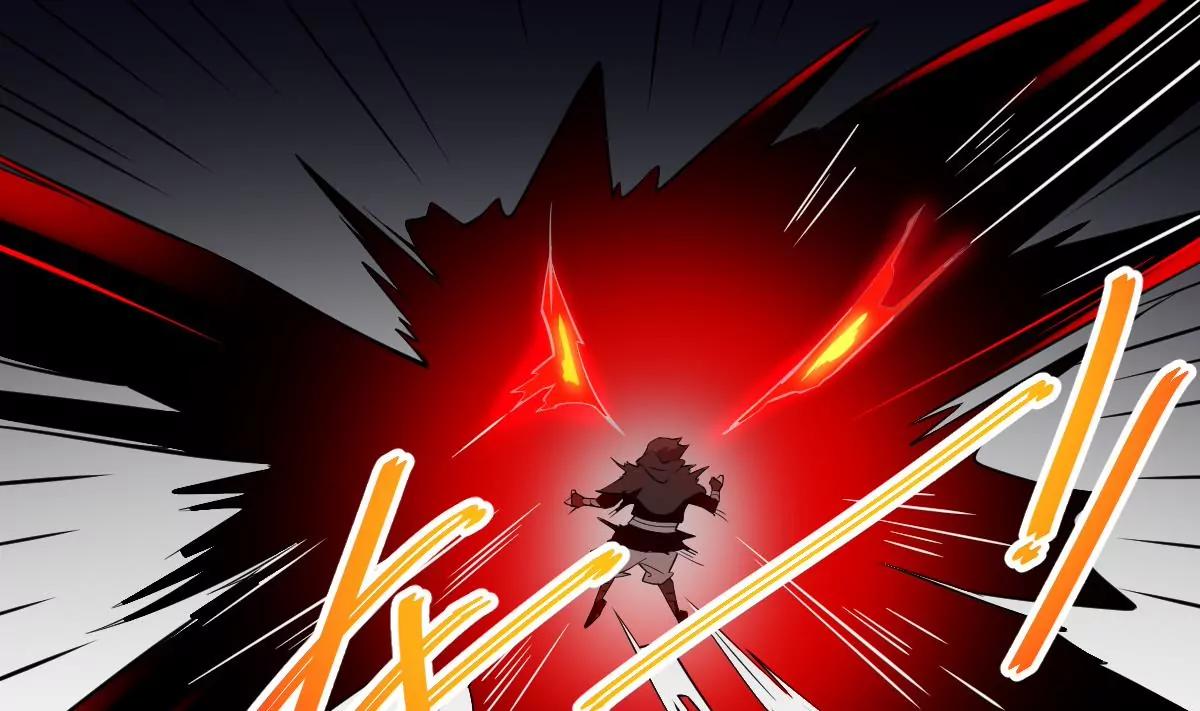 第79话 失控的之力！-第79话