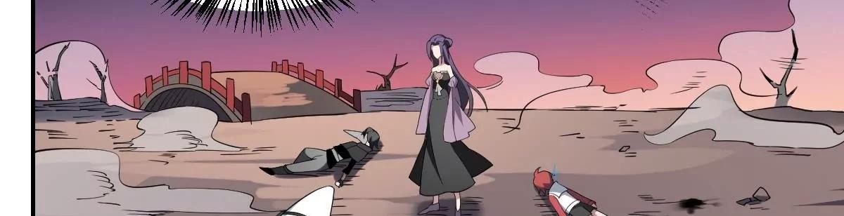 第79话 失控的之力！-第79话