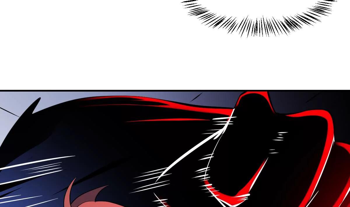 第79话 失控的之力！-第79话