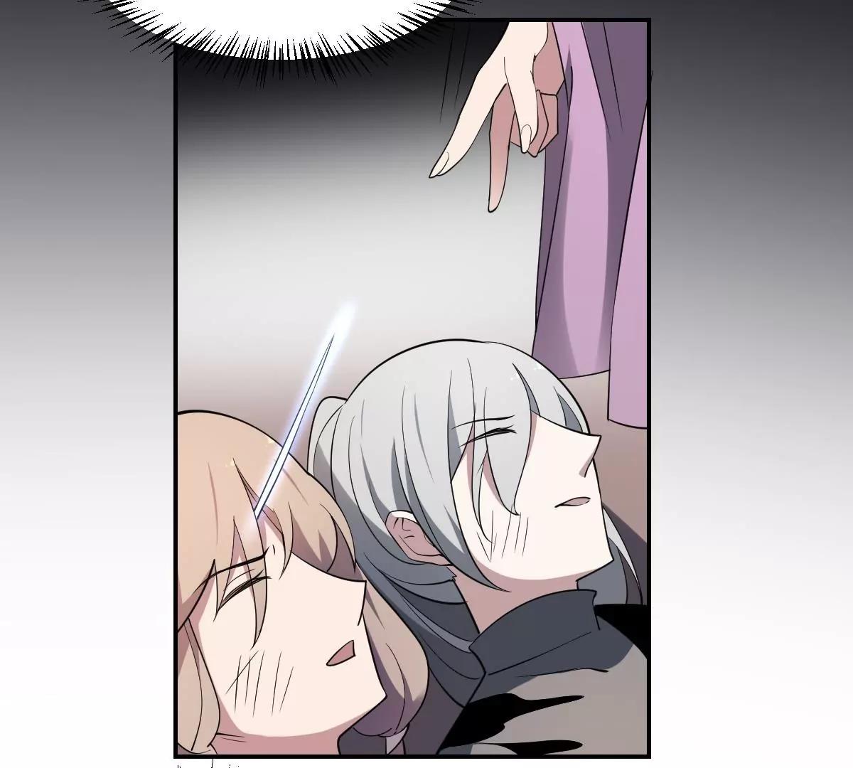 第89话 回血！魂力转移！-第89话