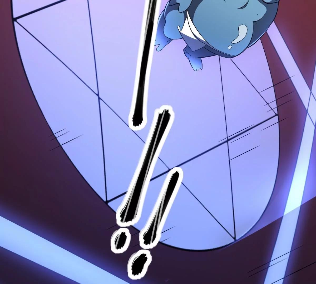 第9话  意外的救援！白无常！(1/2)-第9话