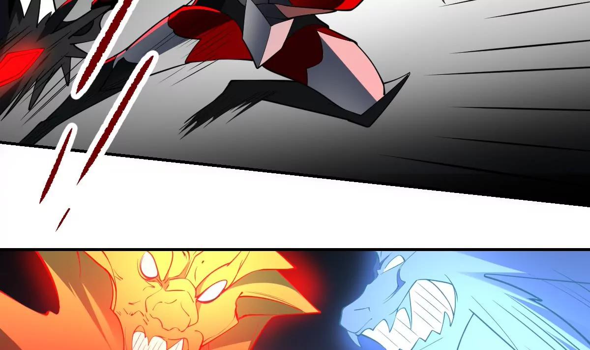 第91话 暴怒！力量失控！-第91话