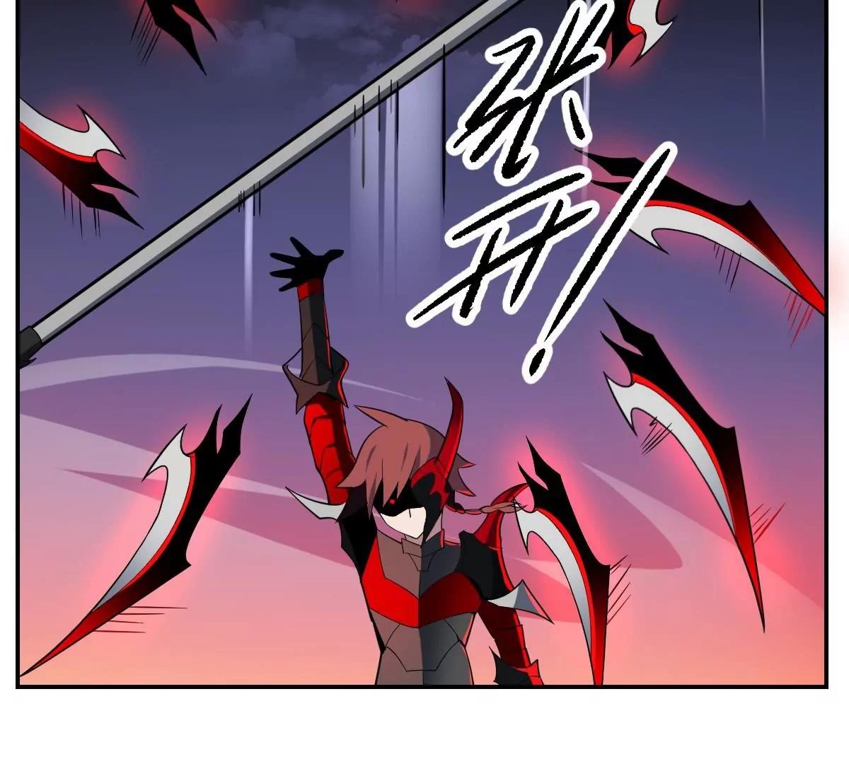 第91话 暴怒！力量失控！-第91话