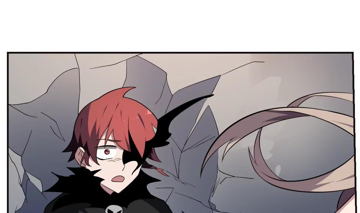 第91话 暴怒！力量失控！-第91话