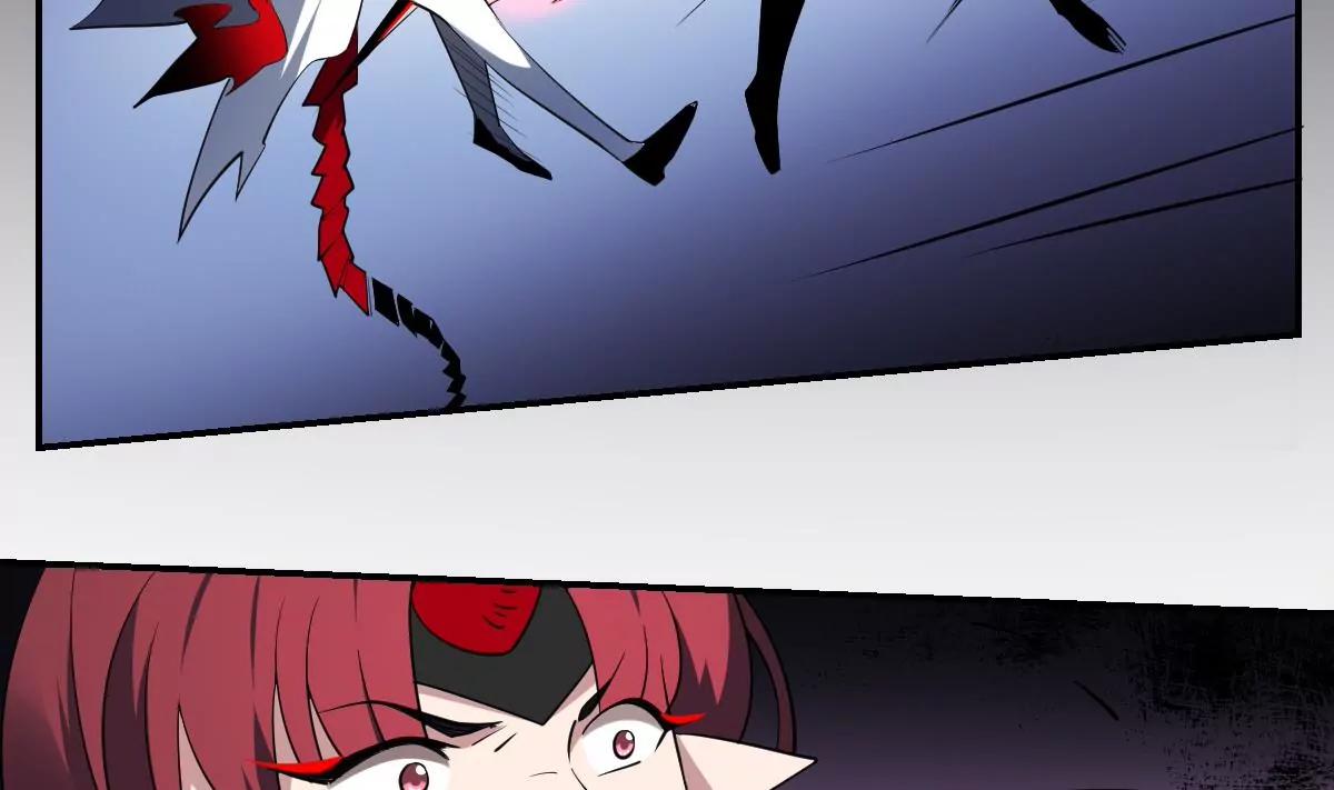 第91话 暴怒！力量失控！-第91话