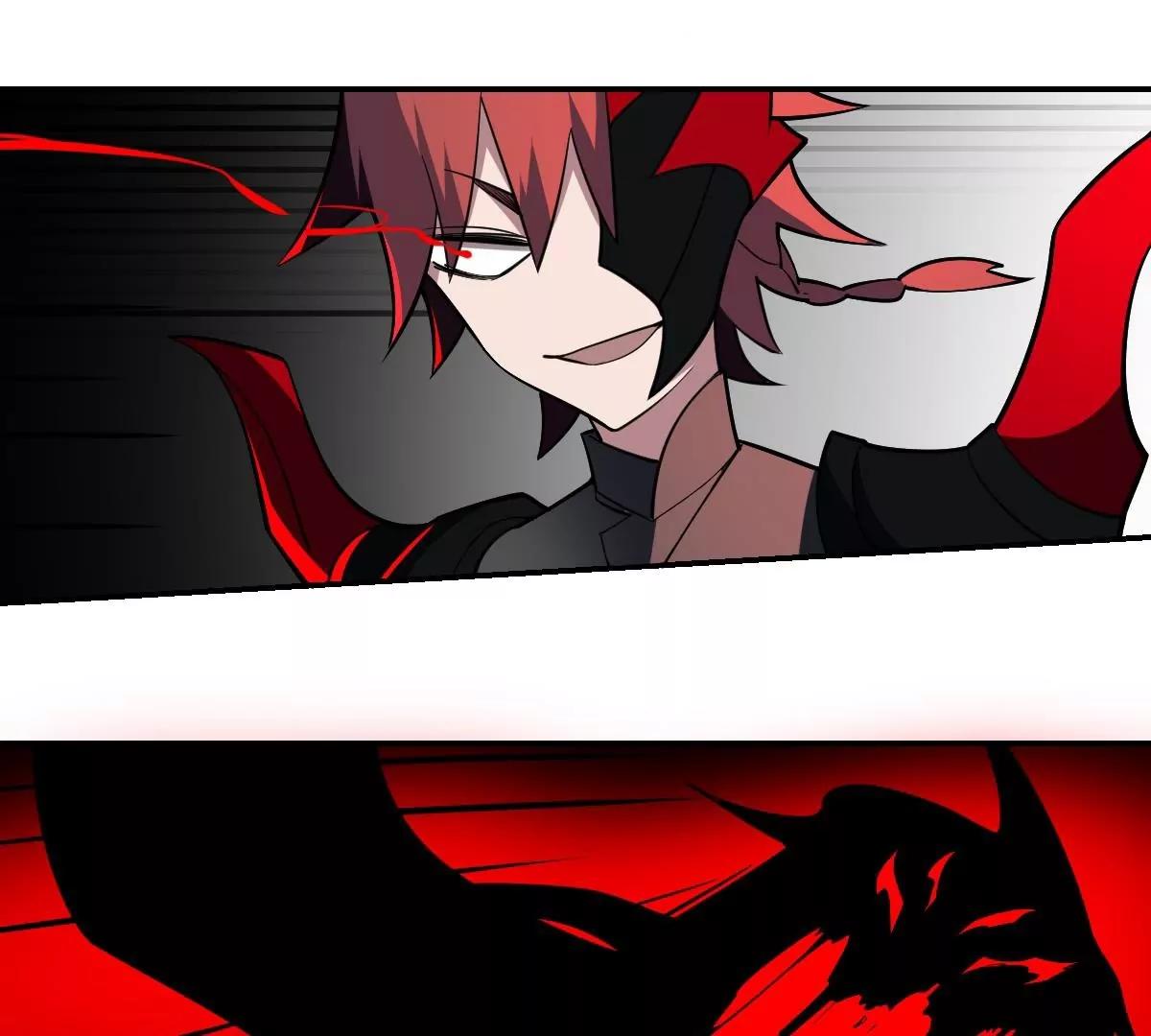 第91话 暴怒！力量失控！-第91话