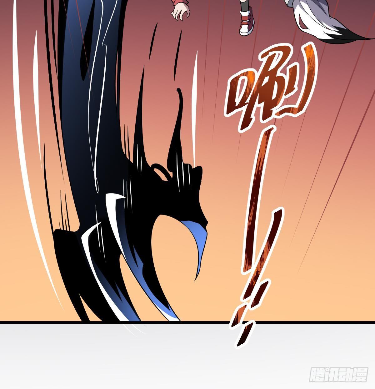 第13话 为你送葬，反叛者-第13话