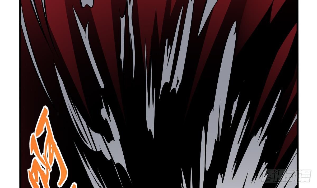 第31话 封印裂开！ 恶魇之篷现身-第31话