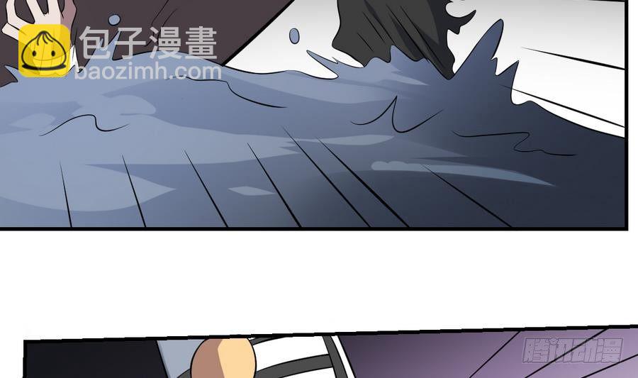 第47话 出发！黄泉之路-第47话