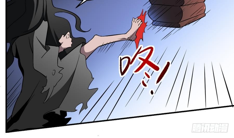 第49话 黑白杀阵！鬼奴VS鬼差-第49话