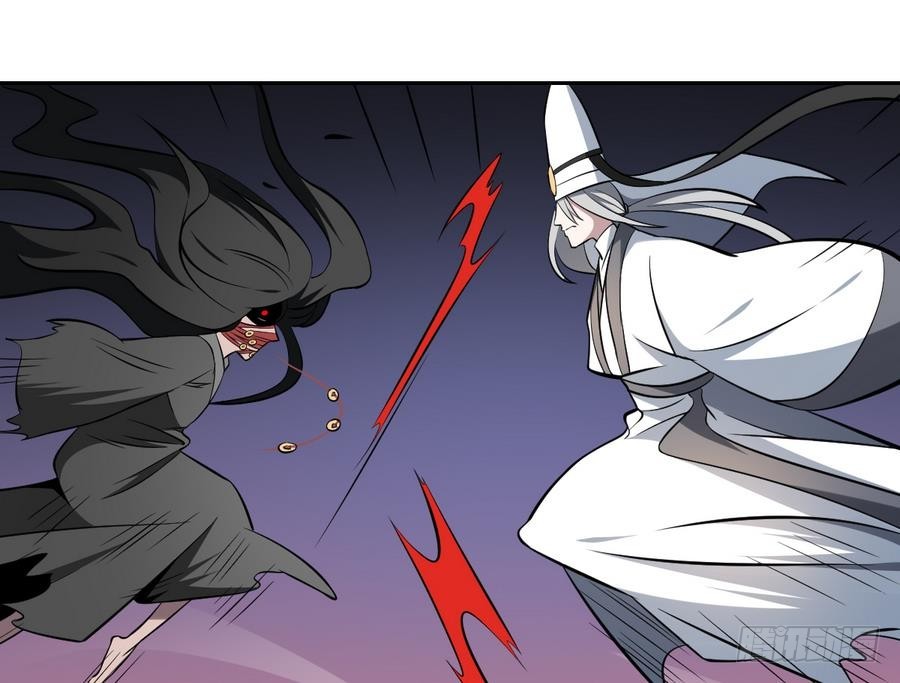 第51话 不见棺材不落泪！-第51话