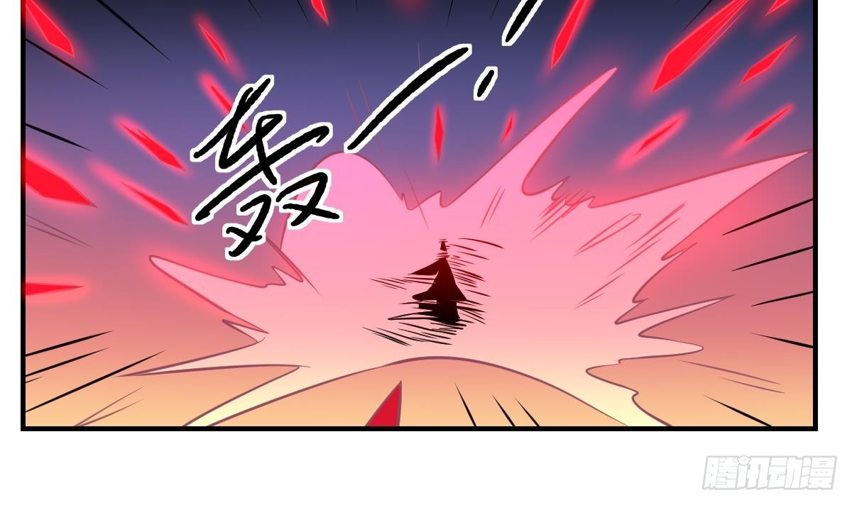 第59话 彼岸花如雨！-第59话