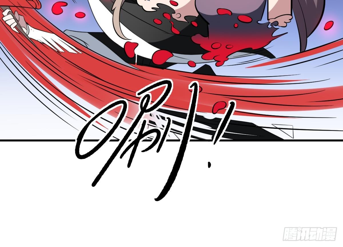 第59话 彼岸花如雨！-第59话