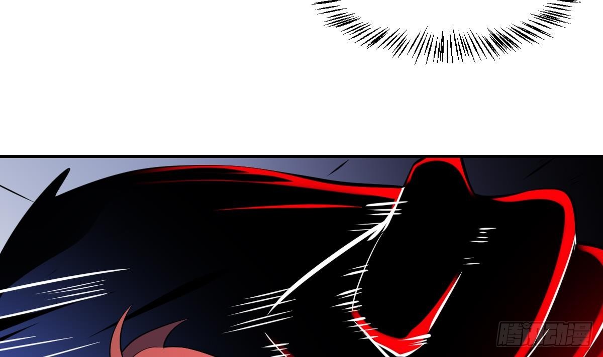 第79话 失控的阎王之力！-第79话