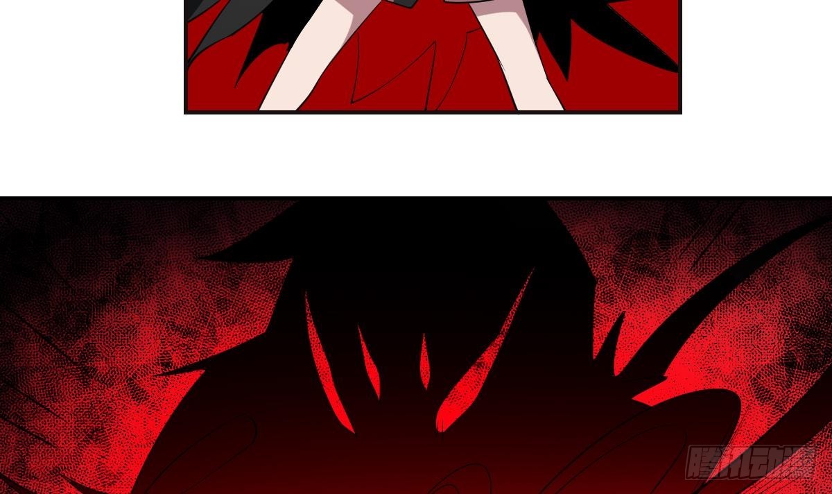 第91话 暴怒！力量失控！-第91话