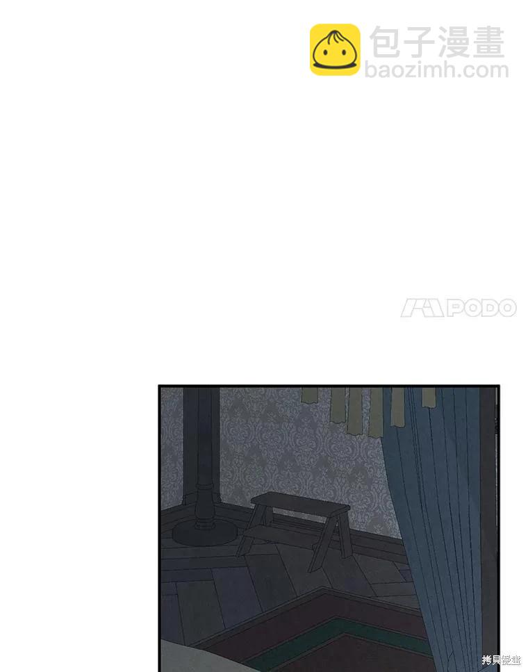 🍲作为恐怖游戏中的女仆生存 第19话 第28页