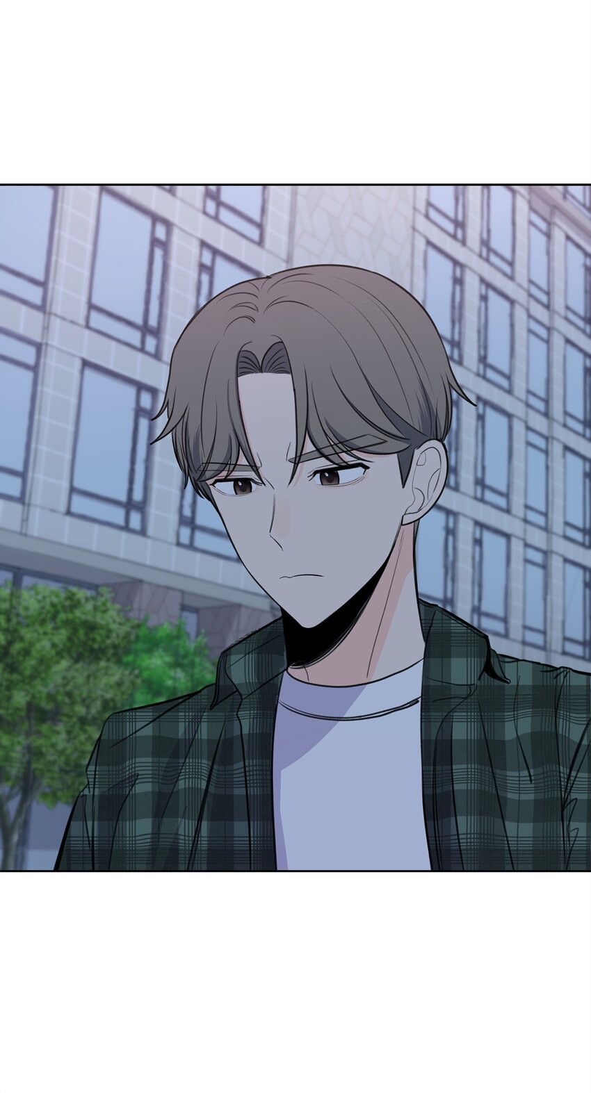 19 撞见哥哥干坏事(1/2)-第19话