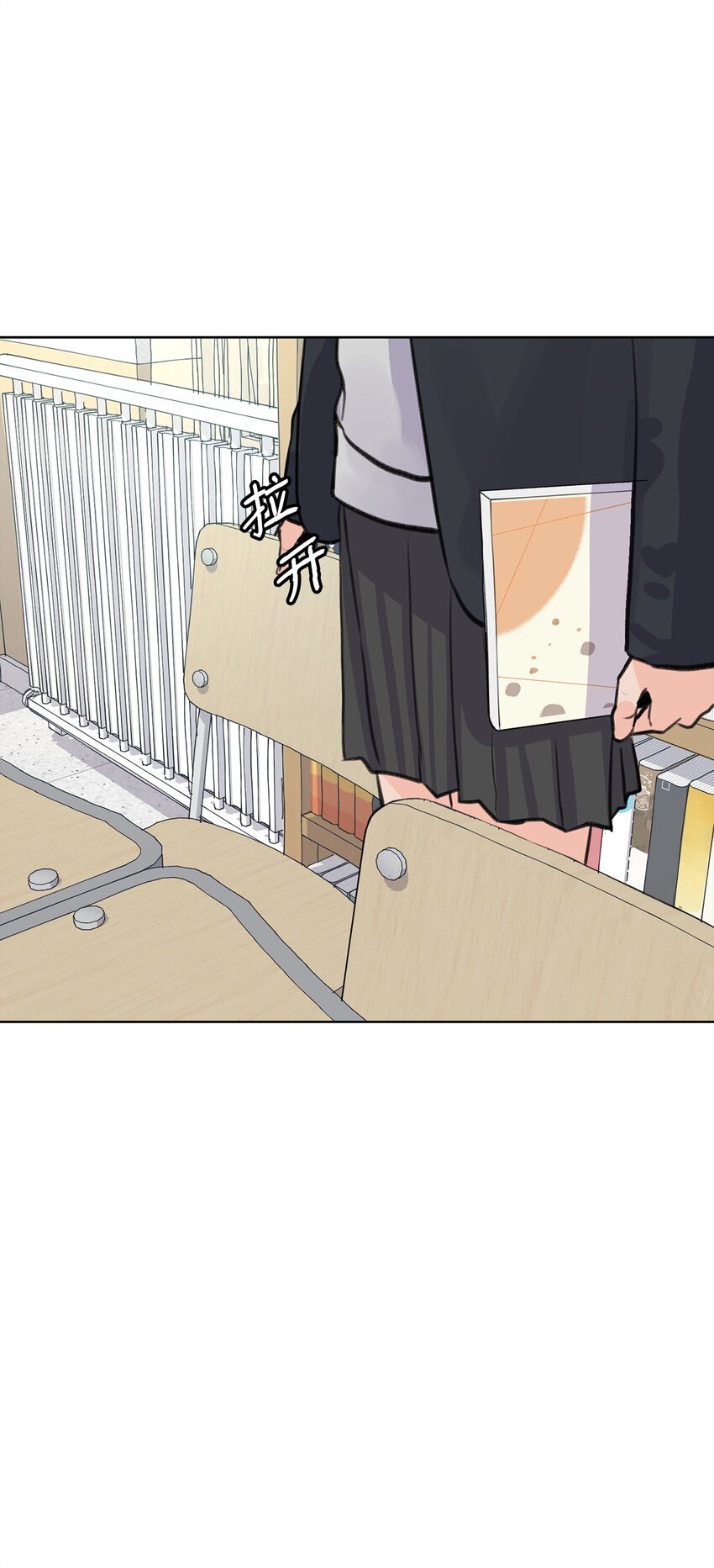 31 澄清谣言(1/2)-第31话