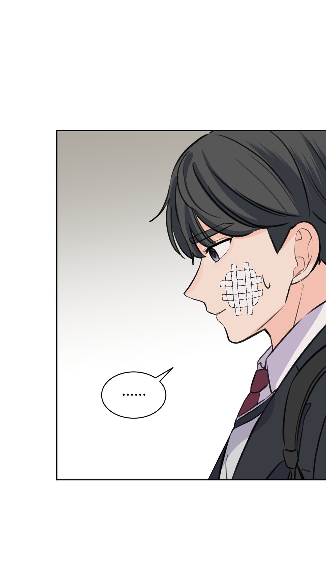 33 约会邀请(1/2)-第33话