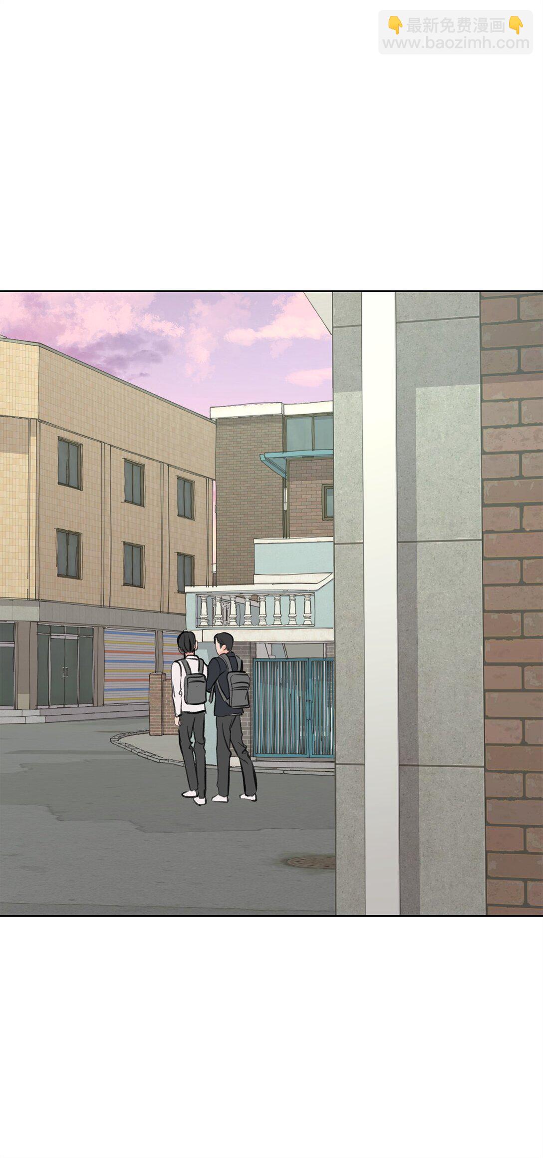 33 约会邀请(1/2)-第33话