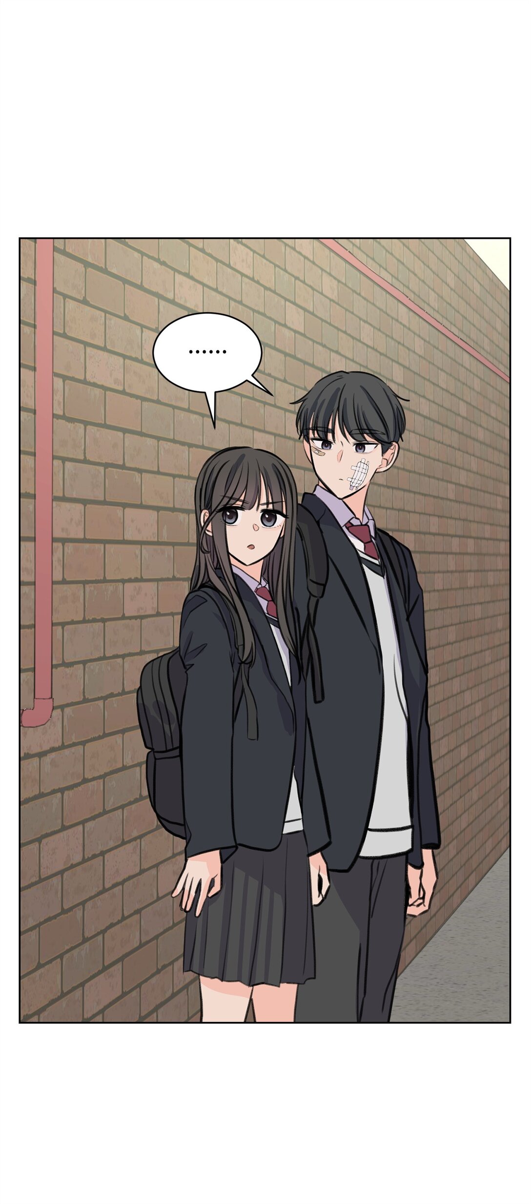 33 约会邀请(1/2)-第33话