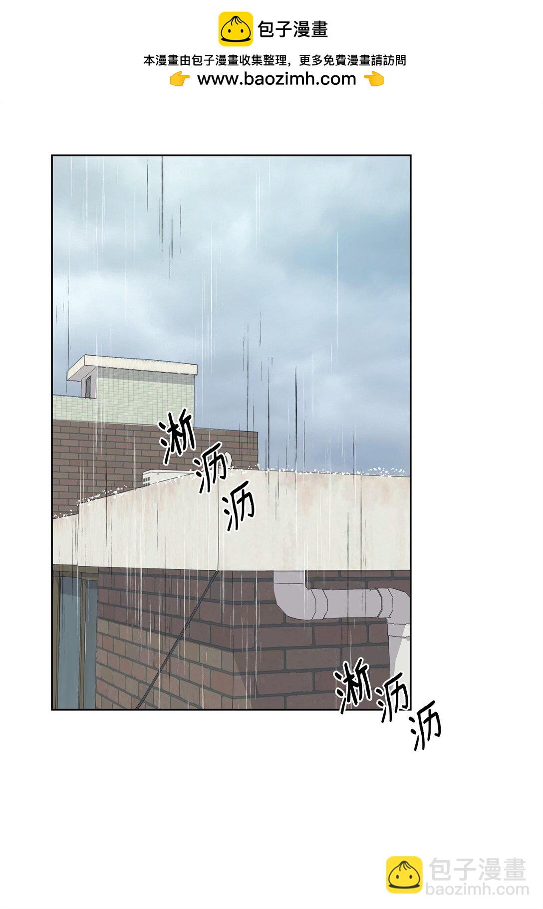 35 周元也知道了(1/2)-第35话