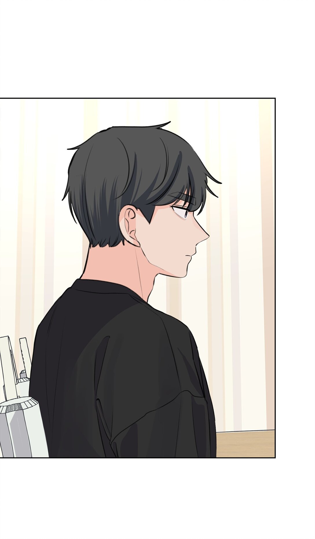 39 同时表白(1/2)-第39话