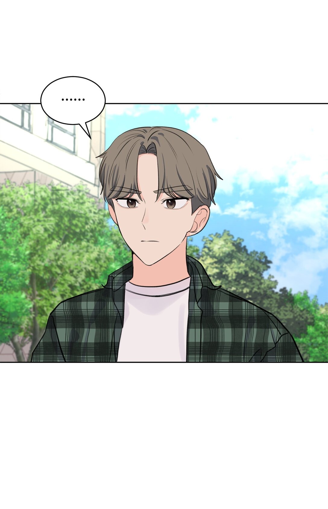 39 同时表白(1/2)-第39话