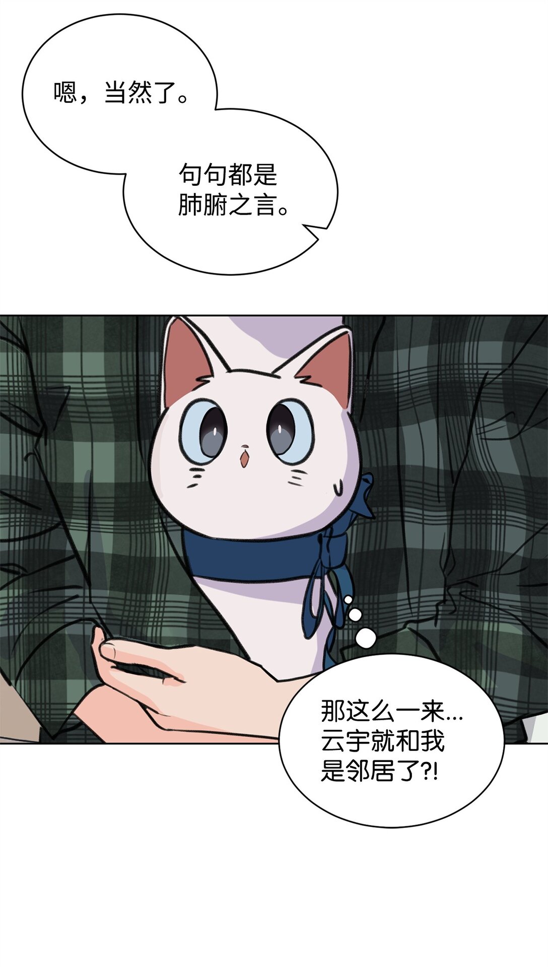 39 同时表白(1/2)-第39话