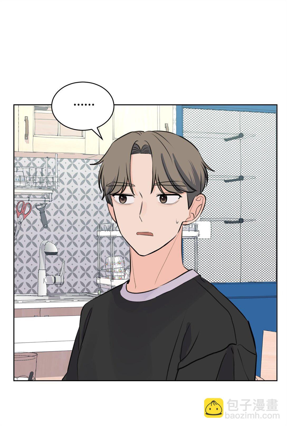 41 虐猫的是他！(1/2)-第41话