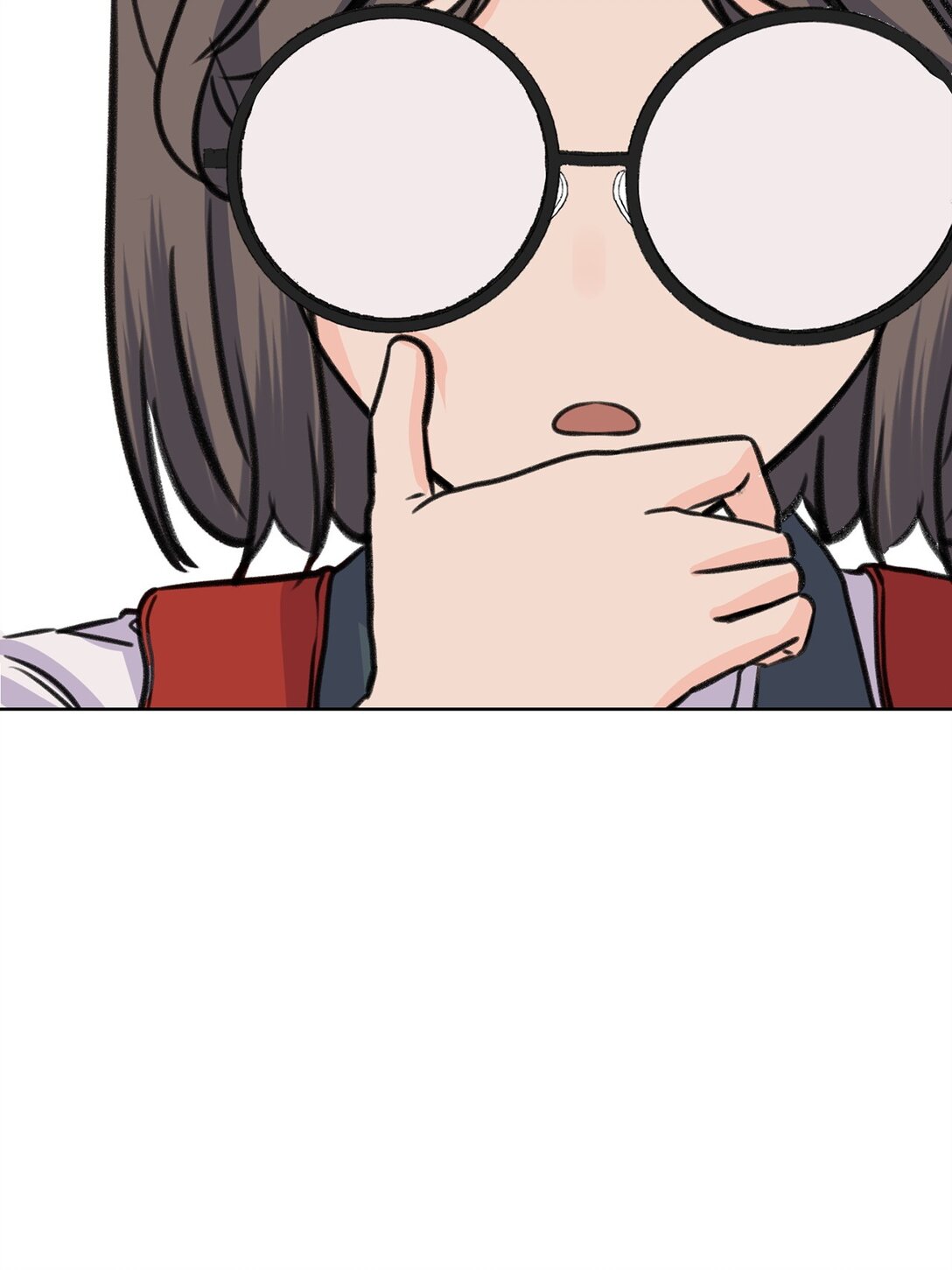 43 胡思乱想(1/2)-第43话