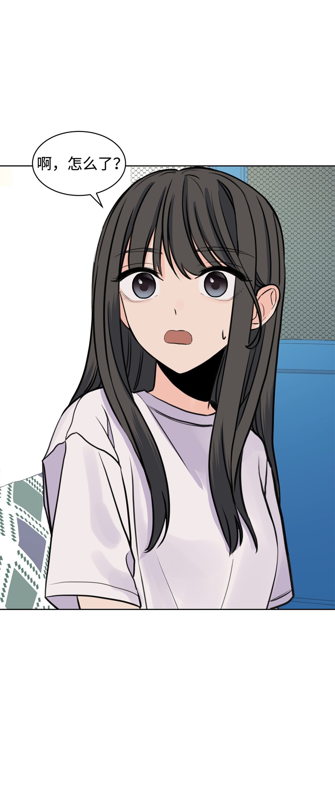 45 我愿意等(1/2)-第45话