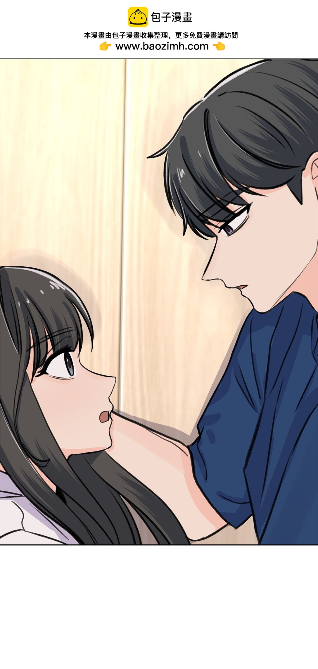 45 我愿意等(1/2)-第45话