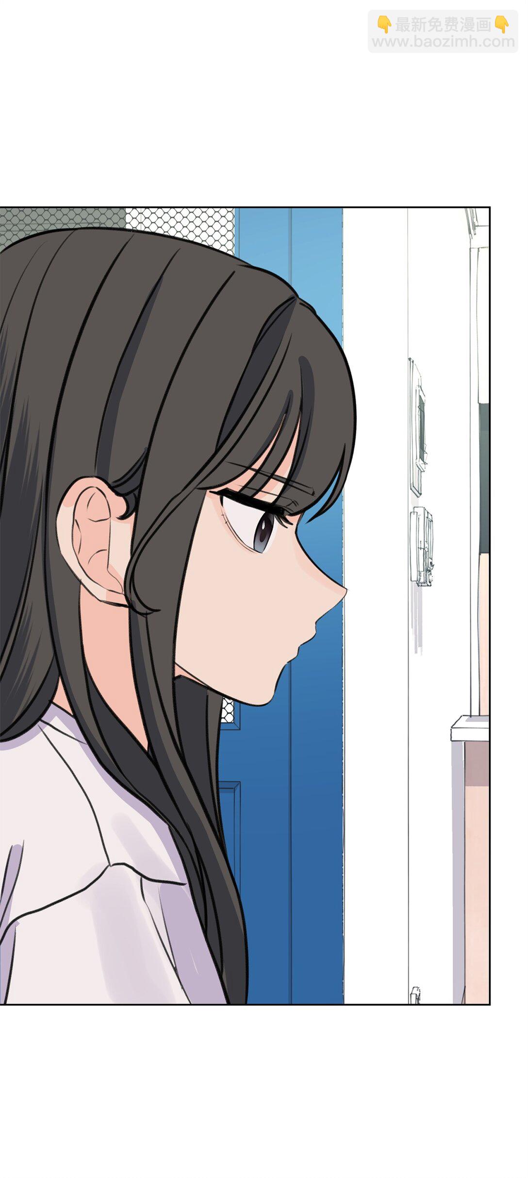 45 我愿意等(1/2)-第45话