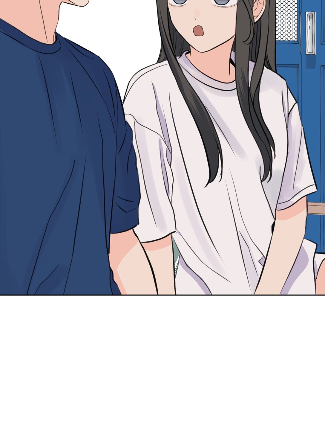 45 我愿意等(1/2)-第45话