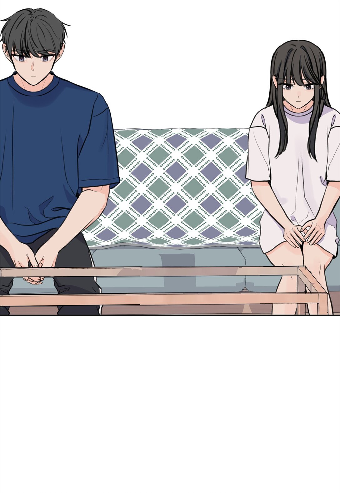 45 我愿意等(1/2)-第45话