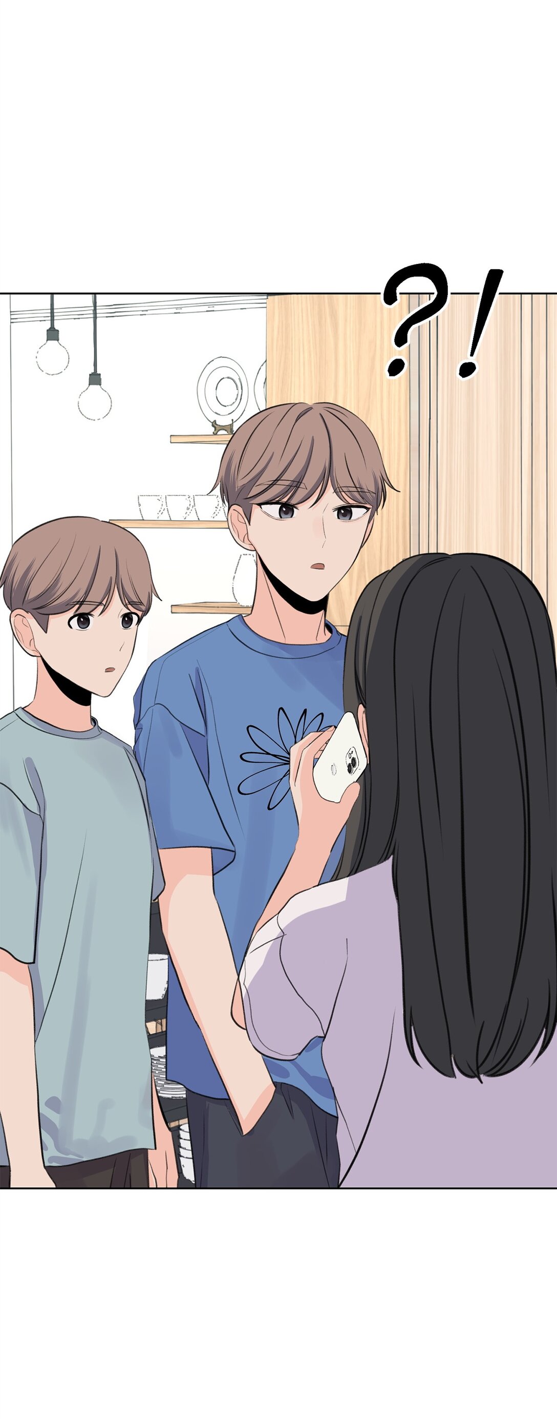 47 奇怪的朋友(1/2)-第47话