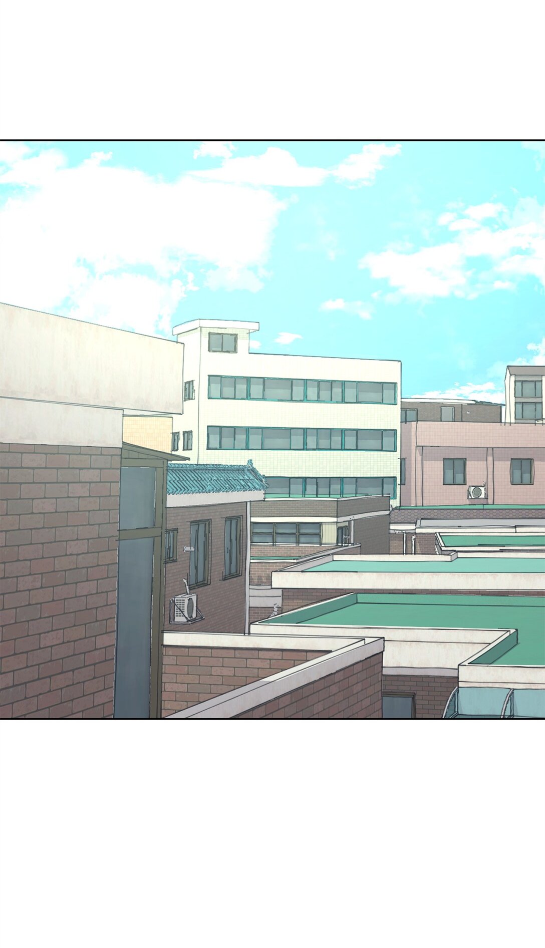 47 奇怪的朋友(1/2)-第47话
