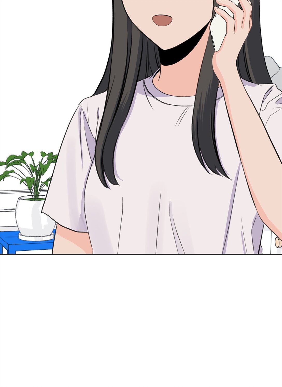 47 奇怪的朋友(1/2)-第47话