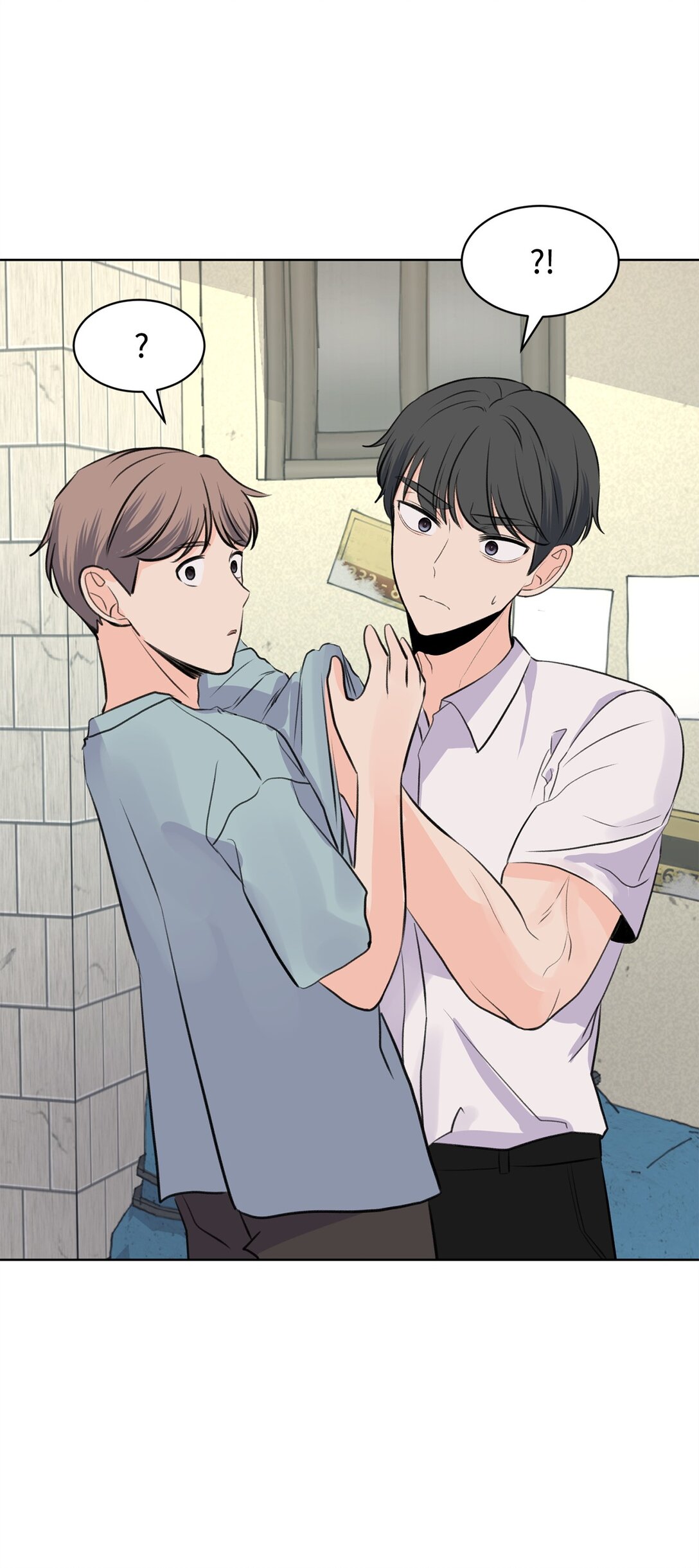 49 接受惩罚(1/2)-第49话