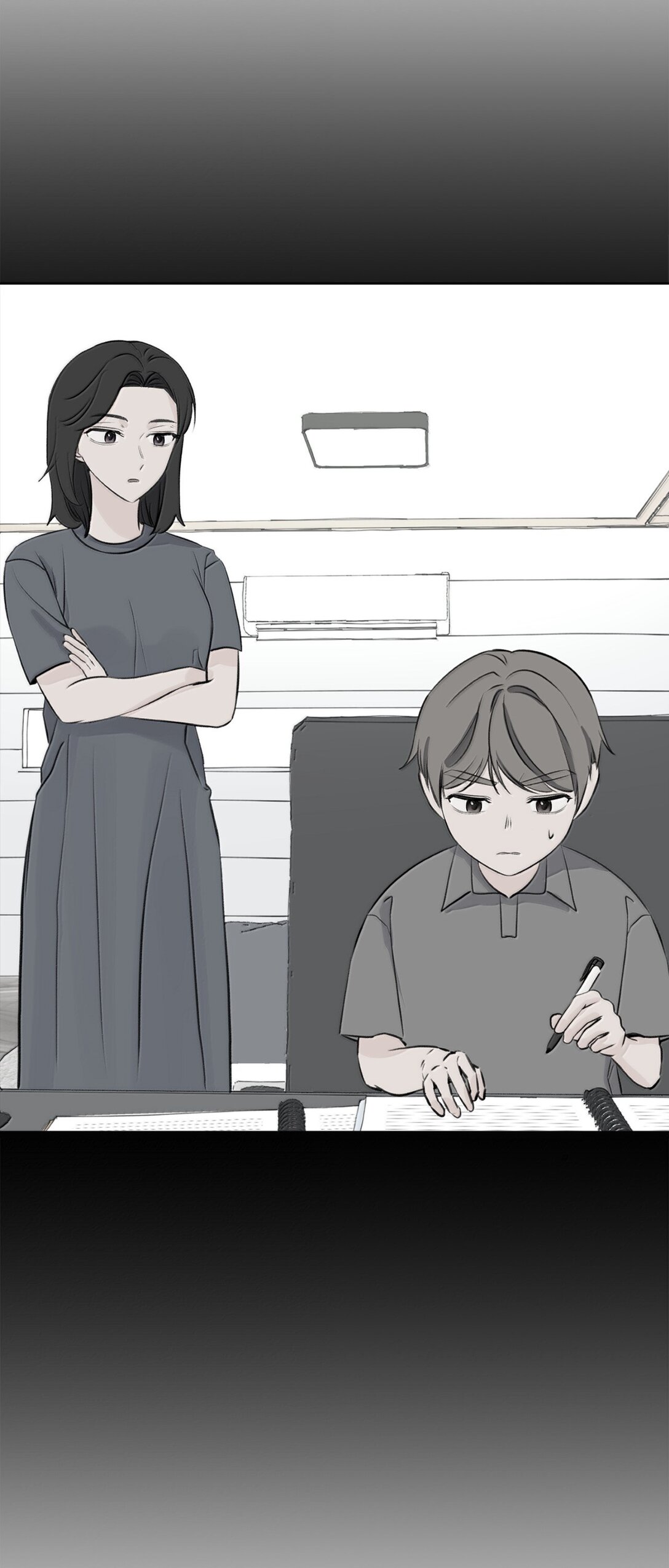 51 周元的家教(1/2)-第51话