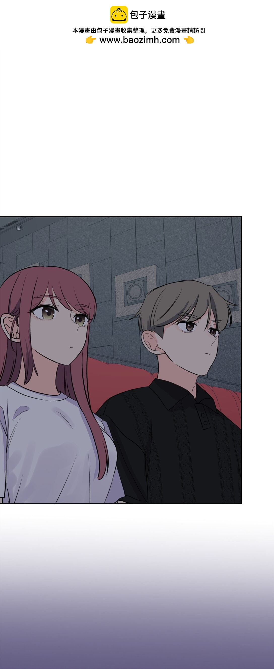 53 周元的梦想(1/2)-第53话