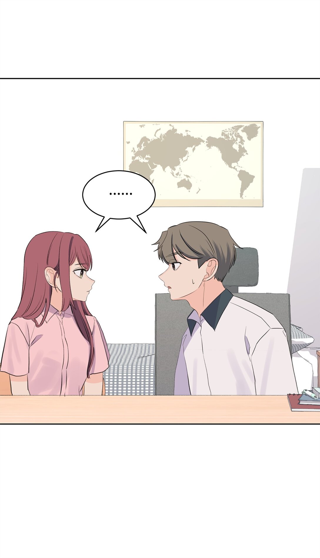 53 周元的梦想(1/2)-第53话
