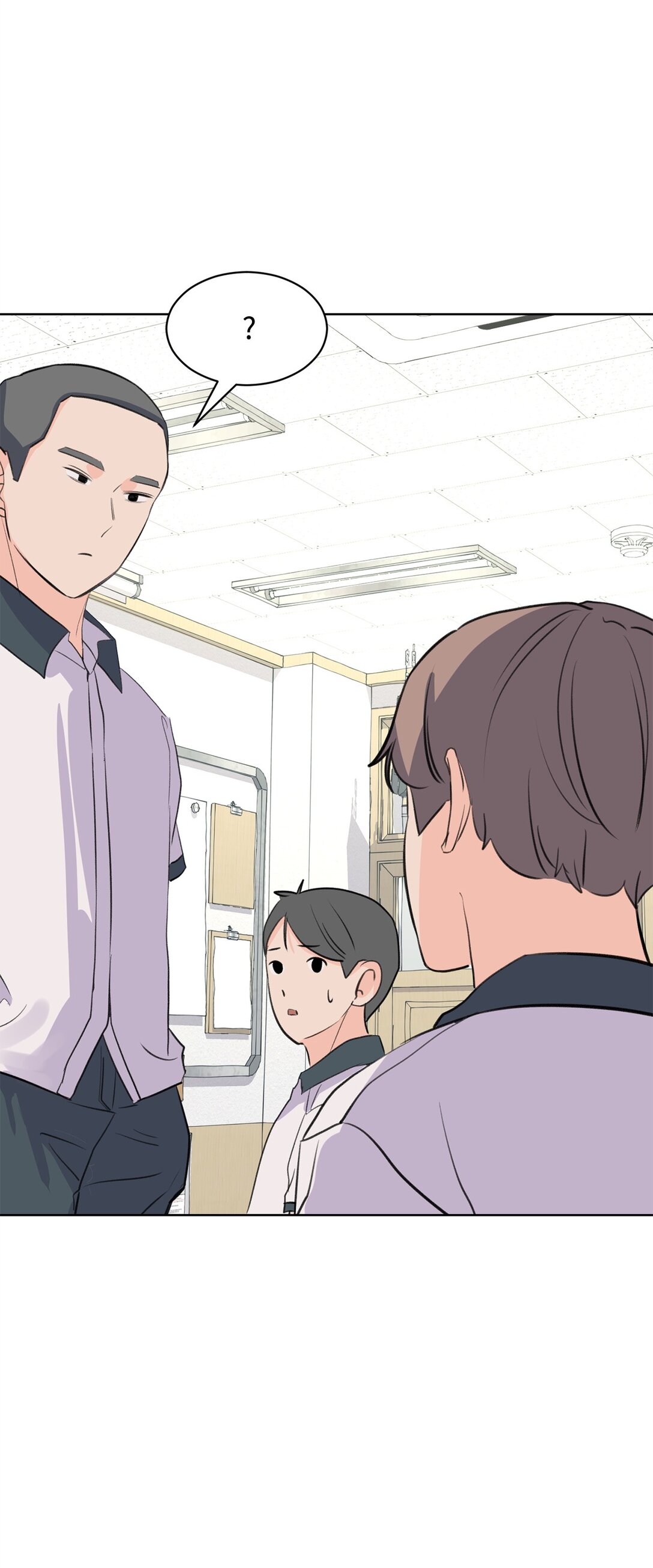 55 转学生(1/2)-第55话